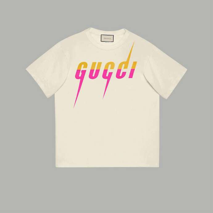 Picture of Gucci T Shirts Short _SKUGucciXS-L41335814